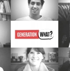 Generation What ? L&#039;enquête sur les jeunes européens