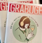 GRABUGE Magazine - Agenda culturel gratuit 44/85