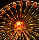 Grande roue Angers