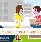 Guide vie étudiante idealo