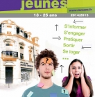 Guide jeunes -13-25 ans - Le Mans