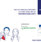 Dons aux associations et aux fondations