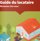 Guide locataire : bienvenue chez vous !