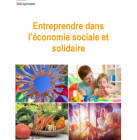 Guide Entreprendre dans l'Economie Sociale et Solidaire