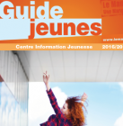 Guide Jeunes Le Mans 2016-2017