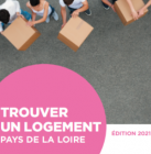 Trouver un logement : sortie de votre guide qui déménage !