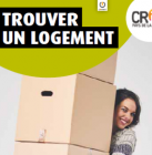 Trouver un logement en Pays de la Loire : l'édition CRIJ 2018 disponible