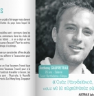 Partir à l&#039;étranger, ils l&#039;ont fait. Guide pratique &amp; témoignages de jeunes