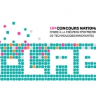 i-Lab 2016 - Concours entrepreneuriat technologies innovantes