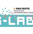 2e Prix PEPITE - Tremplin pour l&#039;Entrepreneuriat Etudiant