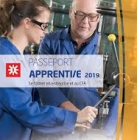 Guide ONISEP Pays de la Loire Apprentissage 2019