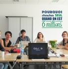 Cojob s'installe à Nantes !