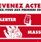 Initiation gratuite gestes qui sauvent_Ministère Intérieur_Préfectures de département