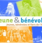 Prix jeune et bénévole 2015 pour les 15 - 25 ans