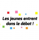 &quot;Les jeunes entrent dans le débat&quot; 3e édition : la démocratie - 14 octobre 2015