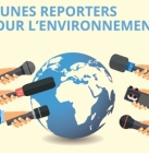 © Jeunes Reporters pour l&#039;Environnement