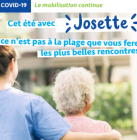 "Josette" : la plateforme jobs d'été pour étudiants !