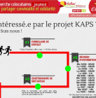 Kaps : votre coloc solidaire à Nantes