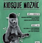 Appel à candidatures 2015 - Kiosque Mozaïc à Laval