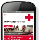 Appli Croix Rouge française_Les gestes qui sauvent