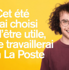 La Poste recrute 2000 saisonniers
