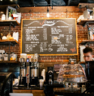 Législation et saison d'été dans les hôtels, cafés, restaurant