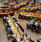 Portes ouvertes_Salons des formations métiers_https://pixabay.com/en/library-la-trobe-study-students-1400313/