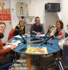 L&#039;Instant Jeunes janviers 2020 Jobs