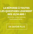 Logement : lancement du nouveau service LoGIC