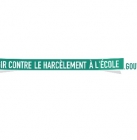 Agir contre le harcèlement à l'école_Site Gouvernement