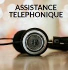 Stay tunes Jobs d'été : Assistance téléphonique