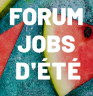Le Forum Jobs d'été de Nantes passe au format numérique !