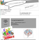 Lundis du PIJ de Saint Pazanne