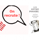 ca recrute dans un magazine local nantais !