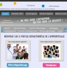 Mayenne Apprentissage_Portail de l'apprentissage en Mayenne