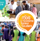 Mois de l'ESS en Pays de la Loire 2018