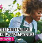 1er janvier 2020 : le prélèvement à la source des salariés de particuliers employeurs