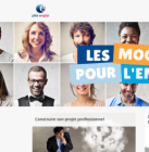 MOOCs pôle emploi