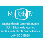 Ateliers réaliser son CV vidéo à St Etienne de Montluc