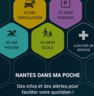 Nantes dans ma poche