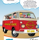 Navettes estivales gratuites - Pornichet