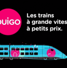 Ouigo : voyager en train de Nantes à Paris pour 10€