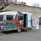 Caravane Jeunesse Orée d&#039;Anjou