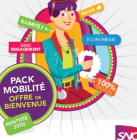 Pack mobilité : quels avantages pour les jeunes ?