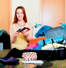Partir en vacances: informations et conseils dans un guide pratique 