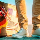 Mobilité en Europe ©iStock.com/Remains