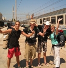 Pass InterRail - Voyager en train en Europe