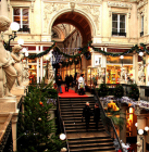 Décembre en Pays de la Loire : des animations pour les fêtes de fin d’année !