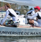 Pass&#039; Sport étudiants Université de Nantes - © Service photo - Université de Nantes