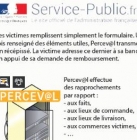 Percev@l_fraude à la carte bancaire_www.service-public.fr/particuliers/actualites/A12611?xtor=EPR-100